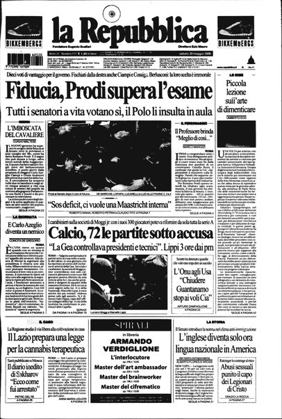 La repubblica